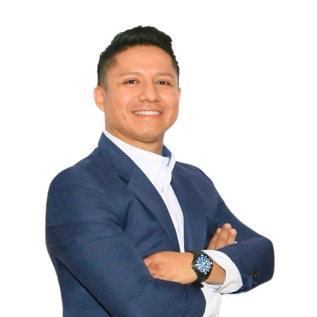 Dr. José Luis Hurtado Apaico